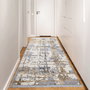 Conceptum Notta 1100 Alfombra de Pasillo 100 x 450 cm